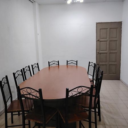 Prairie Villa Homestay Лумут Екстериор снимка