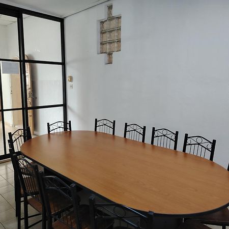 Prairie Villa Homestay Лумут Екстериор снимка